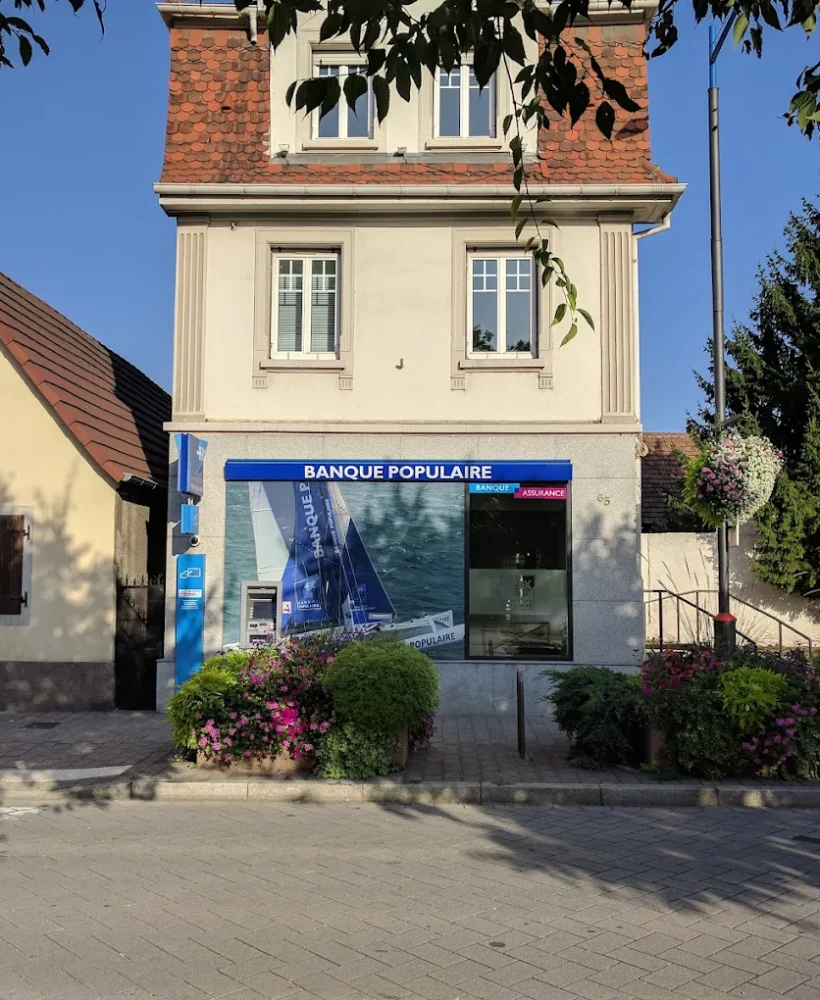 banque populaire