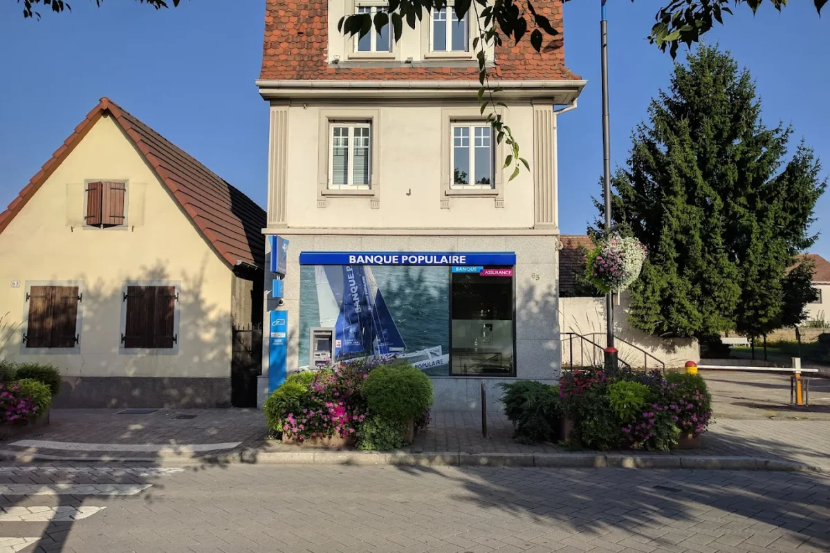 banque populaire